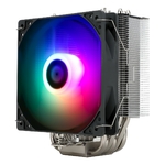 Matériels informatique THERMALRIGHT Burst Assassin 120 ARGB Noir infinytech Réunion 01