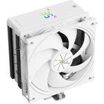 Matériels informatique THERMALRIGHT Assassin X 120 R Digital Blanc infinytech Réunion 05