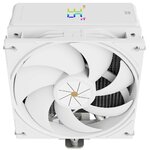 Matériels informatique THERMALRIGHT Assassin X 120 R Digital Blanc infinytech Réunion 03