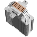 Matériels informatique THERMALRIGHT Assassin X 120 R Digital Blanc infinytech Réunion 02