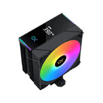 Matériels informatique Xigmatek Air Killer 4 Digital RGB Noir infinytech Réunion 02