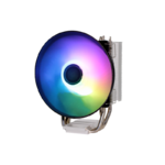 Matériels informatique CILENCE M403.PRO XC129 RGB Noir infinytech Réunion 01