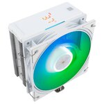 Matériels informatique THERMALRIGHT Assassin X 120 R Digital ARGB Blanc infinytech Réunion 05