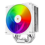 Matériels informatique THERMALRIGHT Assassin X 120 R Digital ARGB Blanc infinytech Réunion 01