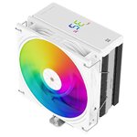 Matériels informatique THERMALRIGHT Assassin X 120 R Digital ARGB Blanc infinytech Réunion 02