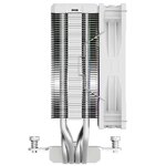 Matériels informatique THERMALRIGHT Assassin X 120 R Digital ARGB Blanc infinytech Réunion 03