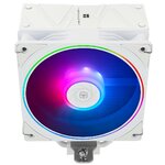 Matériels informatique THERMALRIGHT Assassin Spirit 120 EVO ARGB Blanc infinytech Réunion 06