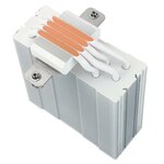 Matériels informatique THERMALRIGHT Assassin Spirit 120 EVO ARGB Blanc infinytech Réunion 03