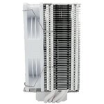 Matériels informatique THERMALRIGHT Assassin Spirit 120 EVO ARGB Blanc infinytech Réunion 02