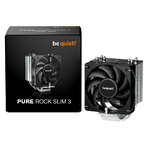 Matériels informatique BE QUIET Pure Rock Slim 3 Noir infinytech Réunion 01