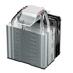 Matériels informatique BE QUIET Pure Rock Slim 3 Noir infinytech Réunion 04
