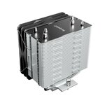 Matériels informatique BE QUIET Pure Rock Slim 3 Noir infinytech Réunion 03