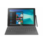 Matériels informatique tablette pc SAMSUNG Galaxy Book W728 infinytech Réunion 1