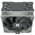 Matériels informatique THERMALTAKE Burst Assassin 120 Gris infinytech Réunion 03