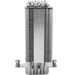 Matériels informatique THERMALTAKE Burst Assassin 120 Gris infinytech Réunion 04