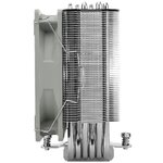 Matériels informatique THERMALTAKE Burst Assassin 120 Gris infinytech Réunion 02