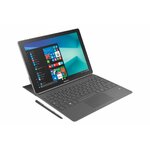 Matériels informatique tablette pc SAMSUNG Galaxy Book W728 infinytech Réunion 2