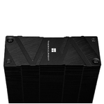 Matériels informatique THERMALTAKE Assassin Spirit 120 EVO ARGB Noir infinytech Réunion 08