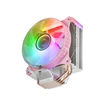 Matériels informatique MARS GAMING MCPU-VR PWM ARGB Rose infinytech Réunion 03