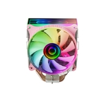 Matériels informatique MARS GAMING MCPU-VR PWM ARGB Rose infinytech Réunion 04