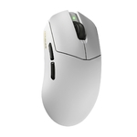 Matériels informatique souris COUGAR REVENGER PRO 4K Blanche infinytech Réunion 07