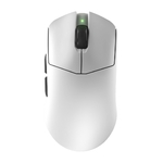 Matériels informatique souris COUGAR REVENGER PRO 4K Blanche infinytech Réunion 06