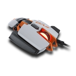 Matériels informatique souris COUGAR 700M Evo eSports Blanche infinytech Réunion 13