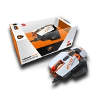 Matériels informatique souris COUGAR 700M Evo eSports Blanche infinytech Réunion 16