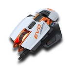 Matériels informatique souris COUGAR 700M Evo eSports Blanche infinytech Réunion 12
