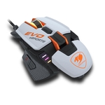 Matériels informatique souris COUGAR 700M Evo eSports Blanche infinytech Réunion 10