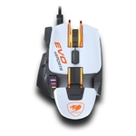 Matériels informatique souris COUGAR 700M Evo eSports Blanche infinytech Réunion 09
