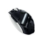 Matériels informatique souris Razer Orochi V2 Blanche infinytech Réunion 02
