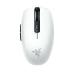 Matériels informatique souris Razer Orochi V2 Blanche infinytech Réunion 01
