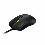 Matériels informatique souris HATOR Pulsar 3 Pro Noire infinytech Réunion 02