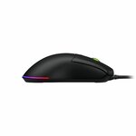 Matériels informatique souris HATOR Pulsar 3 Pro Noire infinytech Réunion 04