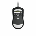 Matériels informatique souris HATOR Pulsar 3 Pro Noire infinytech Réunion 05