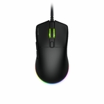 Matériels informatique souris HATOR Pulsar 3 Pro Noire infinytech Réunion 01