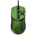 Matériels informatique RAZER Cobra Edition Minecraft infinytech Réunion 01