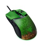 Matériels informatique RAZER Cobra Edition Minecraft infinytech Réunion 03