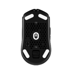 Matériels informatique souris HYPERX PulseFire Haste 2 Noire infinytech Réunion 04