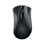 Matériels informatique Razer DeathAdder V2 X HyperSpeed Noire infinytech Réunion 01