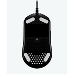 Matériels informatique souris HyperX PulseFire Haste Noire infinytech Réunion 25