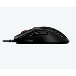 Matériels informatique souris HyperX PulseFire Haste Noire infinytech Réunion 23
