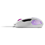 Matériels informatique Cooler Master MasterMouse MM720 Blanche infinytech Réunion 04