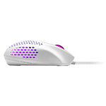 Matériels informatique Cooler Master MasterMouse MM720 Blanche infinytech Réunion 05