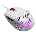 Matériels informatique Cooler Master MasterMouse MM720 Blanche infinytech Réunion 02