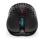 Matériels informatique ENDORFY Lix Plus RGB Noire infinytech Réunion 04