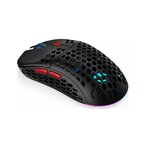 Matériels informatique ENDORFY Lix Plus RGB Noire infinytech Réunion 02