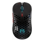 Matériels informatique ENDORFY Lix Plus RGB Noire infinytech Réunion 01