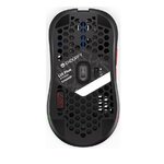 Matériels informatique ENDORFY Lix Plus RGB Noire infinytech Réunion 03